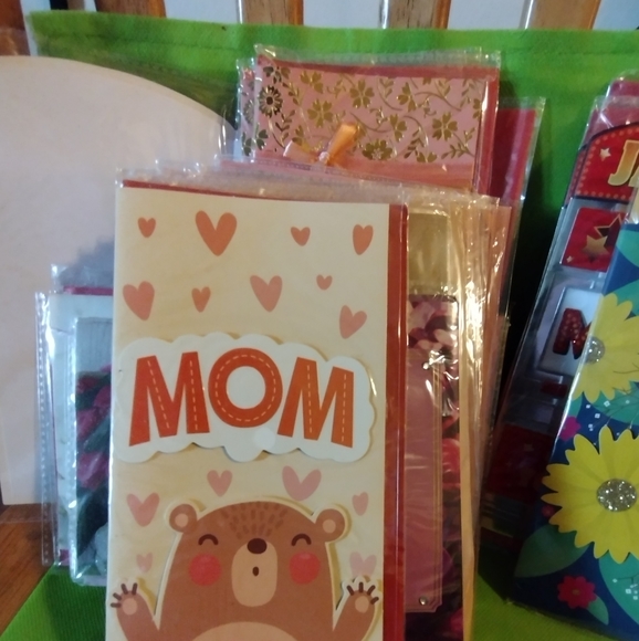 Mother's day cards bundle Mixed 20 - Picture 2 of 3